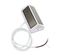 Sensore Pioggia Fili Design Sottile Installazione Sensore Pioggia(Rain sensor Cable)