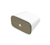 Sensore Pioggia Intelligente Tuya Zigbee IP67 Rilevatore Pioggia Wireless per Esterni In Tempo Reale Sensore di Perdite D'Acqua con Allarme di