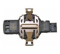 Sensore Pioggia Rotondo METZGER Con Sensore Pioggia/Luce Per VW POLO