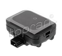 sensore pioggia topran vw audi HP638653