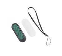 Sensore Pioggia WiFi Tuya IP65 Impermeabile per Esterni, Rilevamento Pioggia, Sensore Perdite D'Acqua, Monitoraggio In Tempo Reale Tramite APP,