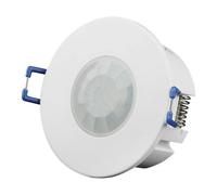 V-TAC Rilevatore di movimento, bianco