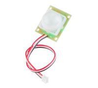 SENSORE PIR doppio elemento 12V uscita open collector Arduino
