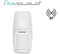 Sensore PIR Homcloud a Tenda a radio frequenza