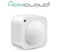 HOMCLOUD SENSORE PIR + LUMINOSITA' ZIGBEE NEW (HY-SZLUMPIR)**PUOI PAGARE ANCHE ALLA CONSEGNA!!!**