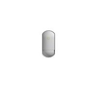 Sensore PIR + microonde (doppia tecnologia) per interni cablato con lente rotabile - Optex FLX-S-DT-X5