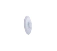 Sensore PIR Movimento e Crepuscolare Timer Da Soffitto Carcassa Bianca 220V 360