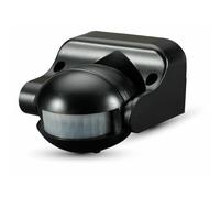 Sensore PIR Movimento e Crepuscolare Timer Rilevamento Presenza Infrarossi 220V