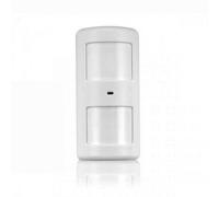 SENSORE PIR WIRELESS INFRAROSSO A DUE VIE E PET IMMUNE PER ANTIFURTO