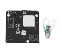 Sensore PM SDS011 Laser ad alta precisione R PM2.5 PM10 Sensore di rilevamento della qualitÃ dell'aria, uscita digitale per polvere