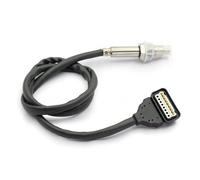 Sensore PM Sensore Di Ossido Azoto NOx KV61-5L248-AD 2461610 Per Ford Per Tourneo Per Transit Per Connect 1.5TDCI KV615L248AC KV61-5L248-AC Particolato(Only the probe)