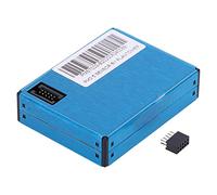 Sensore PM2.5 con Ventola Integrata per Misuratore Qualità Aria PM1.0 PM2.5 PM10 Polveri