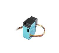 Sensore PM2.5 Modulo sensore polvere Winsen ZH03B da 2 pezzi Diametro delle particelle 0,3-10um