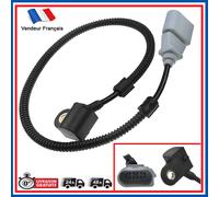 Sensore Pmh Albero Camma per Audi A3 (8L1) 1.9 Tdi 100 130 - 038957147E