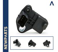 Sensore PMH NEWPARTS Anteriore Nero 3 Pin Senza Cavo OE 30711104