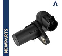 Sensore PMH Per Albero Motore 2 Pin Nero Senza Cavo NEWPARTS DK60940