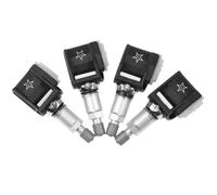 Sensore pneumatici TPMS A0009052102 0009052102 Compatibile Con Benz Per Classe E W213 CLS TPMS Sensore Di Pressione Pneumatici 36106887140 6887140-01 Sensore TPMS(4pcs)