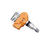 Sensore pneumatici TPMS Compatibile Con E90 Per F10 F07 F12 F01 E84 F25 E70 E71 E89 2010-2014 6856227 Sensore Di Pressione Pneumatici TPMS(1PCS)