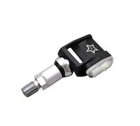 Sensore pneumatici TPMS Compatibile Con Serie 5 G30 Per Serie 7 G11 Sensore Di Pressione Pneumatici TPMS Per Auto 6887140-01 36106872803 36106872774 36106872803 36106876955(1PCS)