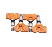 Sensore pneumatici TPMS Per MINI Per COUNTRYMAN 2011-2016 | 36106856227 TPMS Pneumatico Pressione Monitor Sensor(4PCS)