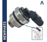 Sensore Pompa HP per Golf 6 7 Jetta Polo 5 A3 Leon TFSI - 06F127025M 06F127025J