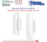 BRAVO SENSORE PORTA/FINESTRA WI-FI 92902943