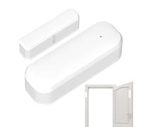 Sensore porta - PCB | Allarme magnetico per porta Smart Scene Linkage Trigger | Home Office Security Management Store Sensore wireless antifurto per il monitoraggio delle finestre