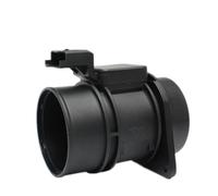 Sensore portata d'aria Compatibile Con Renault Megane Scenic Trafic Clio Espace Kangoo Laguna Master 1.9 2.5 MAF Sensore Flusso D'aria Massa 7700109812 5WK9632Z 5WK9620Z