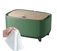 Sensore portatile per bambini più caldo che tira bagnato, luce di ricarica USB | per l'avvolgimento per la cameretta dei bambini sulla strada per una pulizia delicata con asciugamani benessere e