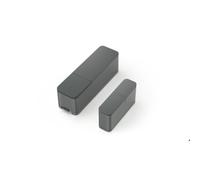 Bosch Door/Window Contact II Plus sensore per porta/finestra Wireless Porta/Finestra Antracite