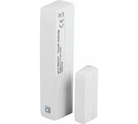 Sensore Porte e Finestre Homematic IP HmIP-SWDM RF Wireless Bianco