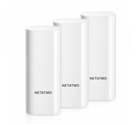 Netatmo 1 Sensori Intelligenti per Porte e finestre, Multicolore, Talla Única