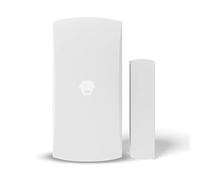 Chuango Sensore Antifurto per Porte/Finestre Bidirezionale Wireless DWC-102