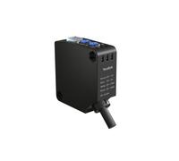 Sensore Porte e Finestre Yealink YPS20 Cablaggio IR Installazione Professionale