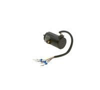 Sensore Posizionamento Pedale Acceleratore Bosch 0281002733 per Fiat Iveco VM