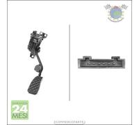 Sensore Posizionamento pedale acceleratore Hella per AUDI A6 A4 SKODA SUPERB VW