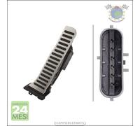 Sensore Posizionamento pedale acceleratore Hella per AUDI TT R8 A3 SEAT LEON b7e