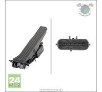 Sensore Posizionamento pedale acceleratore Hella per AUDI TT R8 A3 SEAT LEON SK