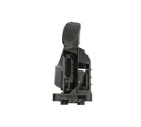 Sensore, Posizionamento pedale acceleratore MAGNETI MARELLI 805000012010