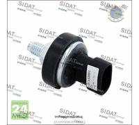 Sensore Posizionamento pedale acceleratore Sidat per AUDI A4 CITROEN JUMPER ftu