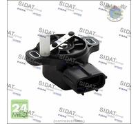 Sensore Posizionamento pedale acceleratore Sidat per FORD RANGER MAZDA B-SERIE