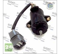 Sensore Posizionamento pedale acceleratore Sidat per HONDA CIVIC VII JAZZ II