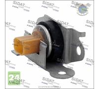 Sensore Posizionamento pedale acceleratore Sidat per LAND ROVER RANGE IV I DISC