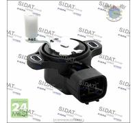 Sensore Posizionamento pedale acceleratore Sidat per TOYOTA RAV 4 CAMRY