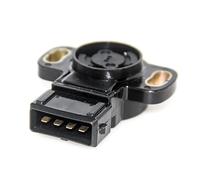 Sensore Posizionamento Per Mitsubishi Diamante Per Montero Sigma Per Challenger Per Pajero Sensore Di Posizione Della Valvola A Farfalla TPS Sensore MD614735