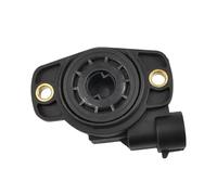 Sensore posizione acceleratore TPS, 27629-01, 27271-95, for Harley-Davidson, for FLHR, for Road, for King, for FLHTC, for Electra, for Glide, for Classic