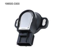 Sensore Posizione Acceleratore TPS Alta Qualità per Jaguar XK8 XJ8 4 0L 1985003