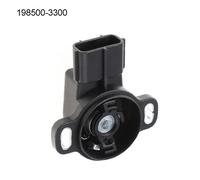 Sensore Posizione Acceleratore TPS Compatibile con Per Jaguar XK8 XJ8 1999 2003