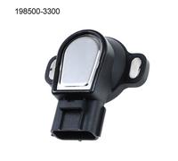 Sensore Posizione Acceleratore TPS Compatibile con Per Jaguar XK8 XJ8 1999 2003