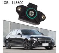 Sensore posizione acceleratore TPS per E46 13631436000 numero OEM 143600